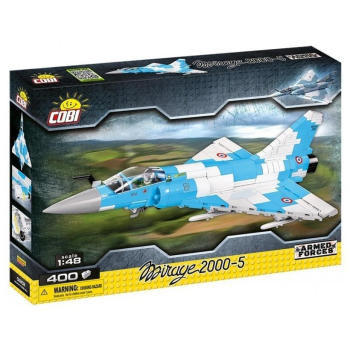 Armed Forces Mirage 2000-5